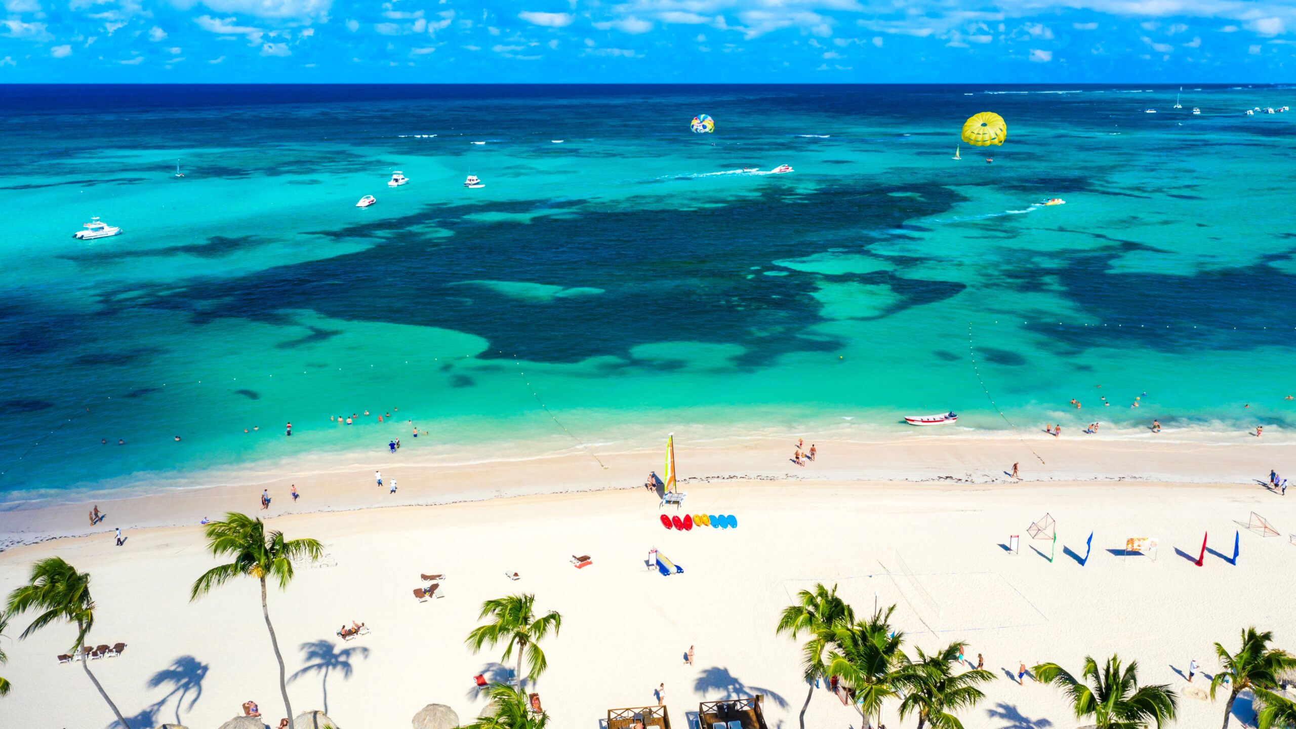 Foto caribe